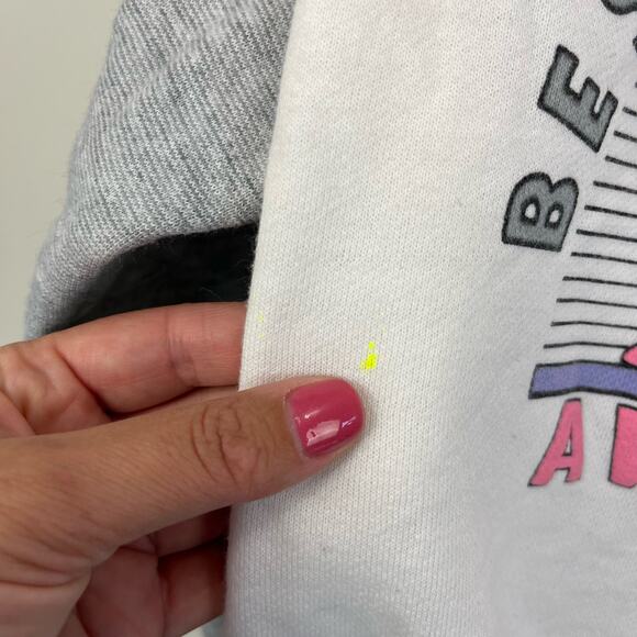 Vintage Our Girl by Healthtex Best Dressed Penguin Sweatshirt 12 USA - Picture 10 of 11